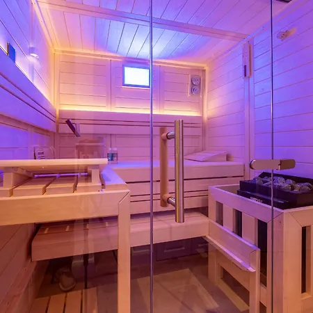Suedwind's Deichperle Hébergement de vacances