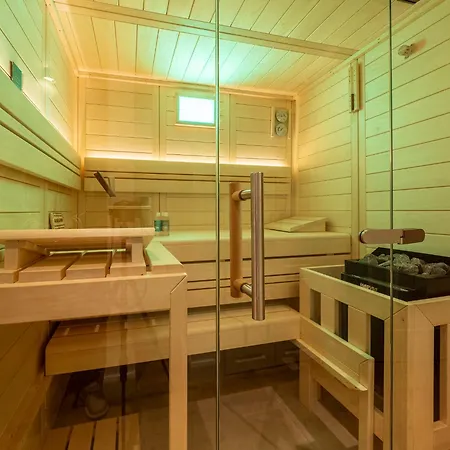 Suedwind's Deichperle Hébergement de vacances Westerland