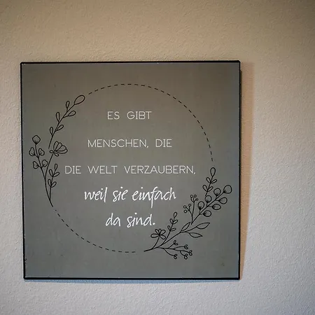 Suedwind's Deichperle Semesterbostad