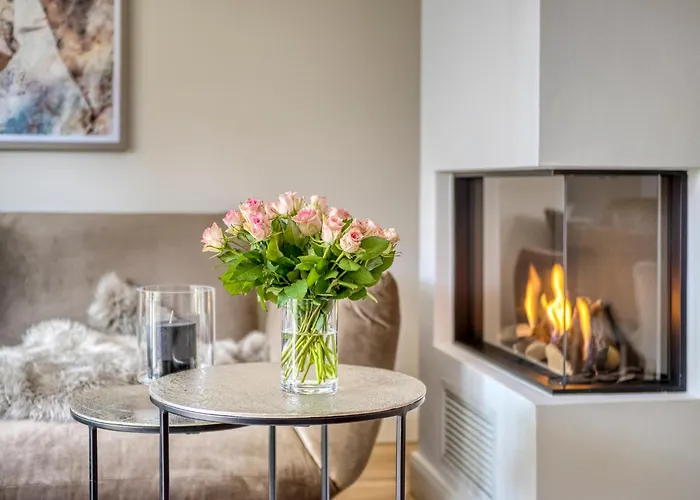 Suedwind's Deichperle Casa de Férias