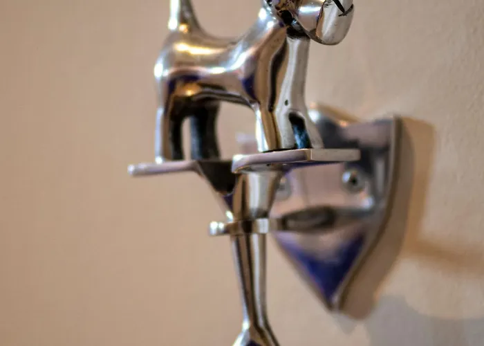 Suedwind's Deichperle