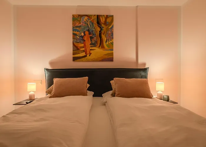 Suedwind's Deichperle Casa de Férias