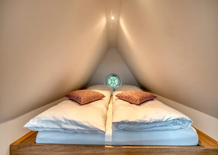 Suedwind's Deichperle Casa de Férias Westerland