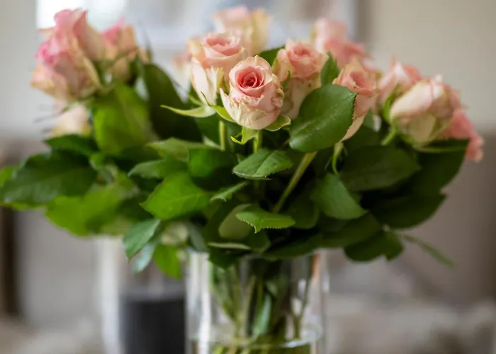 Suedwind's Deichperle Casa de Férias Westerland