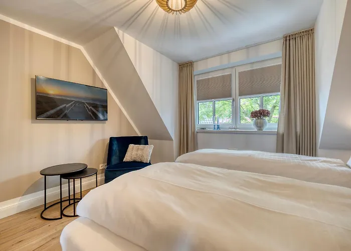 Suedwind's Deichperle * Westerland