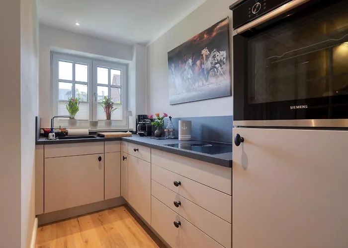 Suedwind's Deichperle *