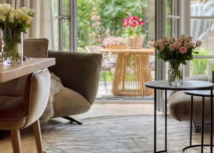 Casa de Férias Suedwind's Deichperle Westerland