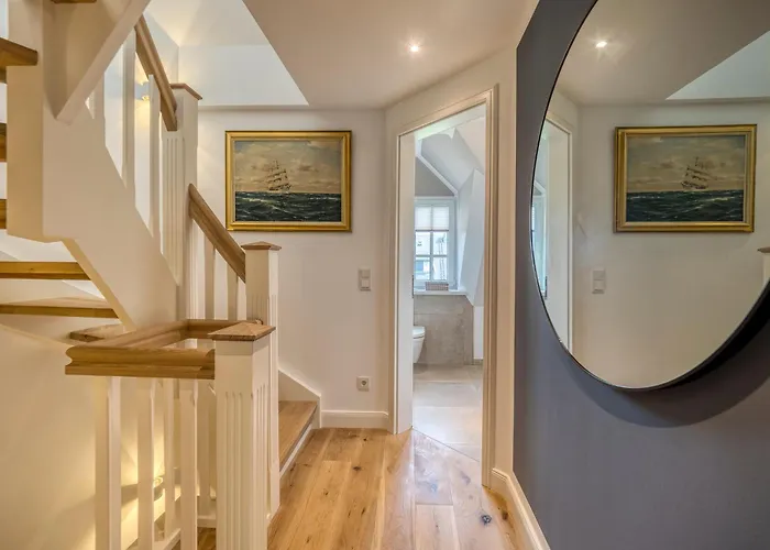 Suedwind's Deichperle * Westerland