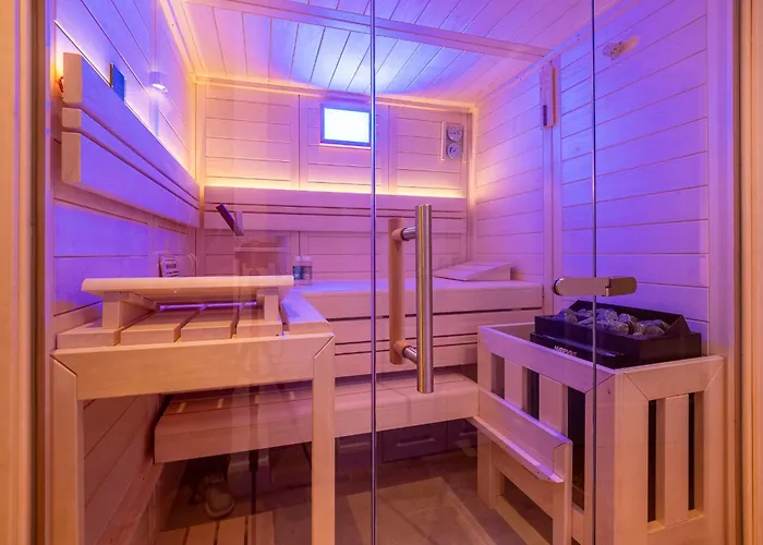 Suedwind's Deichperle Casa de Férias