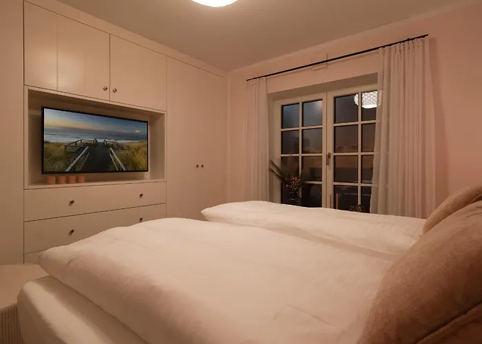 Suedwind's Deichperle Westerland