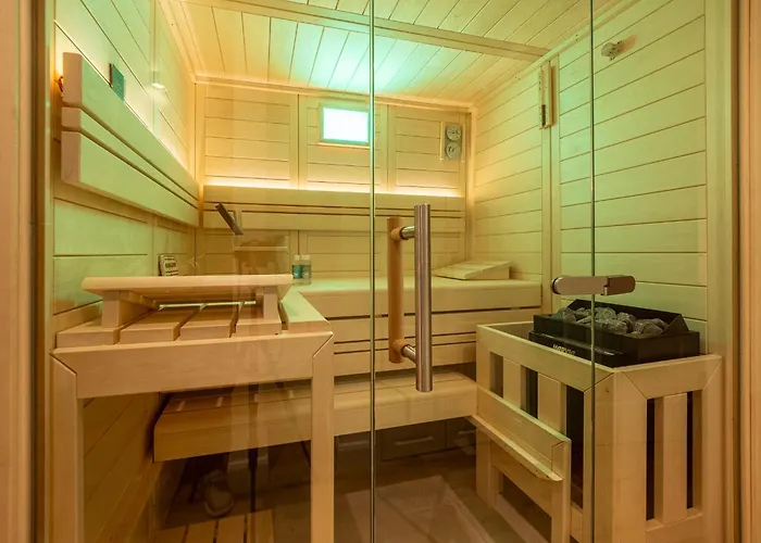 Suedwind's Deichperle Casa de Férias Westerland