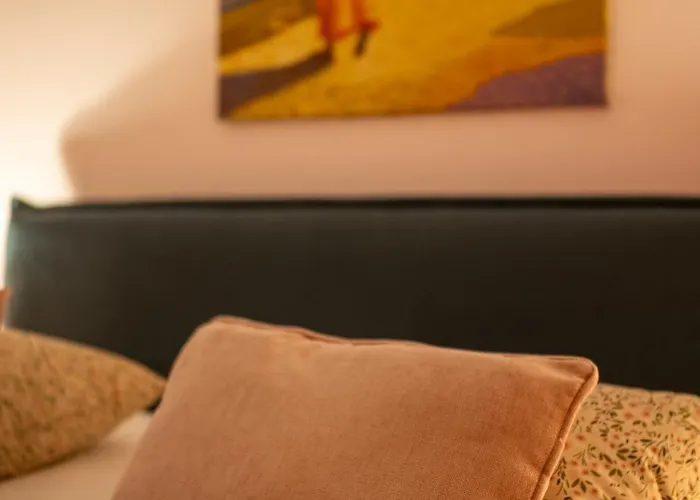 Casa de Férias Suedwind's Deichperle