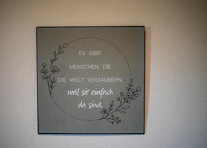 Suedwind's Deichperle Casa de Férias